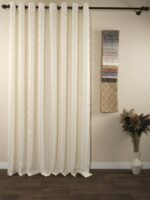 Pom Pom Fon Perde - Görsel 2