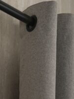 %100 Blackout Astarlı Keten Perde