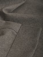 %100 Blackout Astarlı Keten Perde - Görsel 2