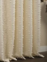 Pom Pom Fon Perde - Görsel 4