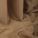 Basic Keten Fon Perde - Görsel 5