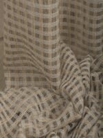 Bohem File Tül Perde - Görsel 4