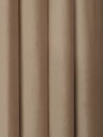 Lüx İthal Kadife Fon Perde - Görsel 5