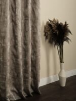 Natural Dokuma Fon Perde - Görsel 2