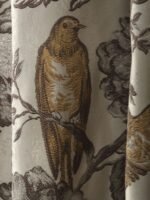 Lüx Dokuma Özel Tasarım Fon Perde - Görsel 2