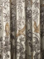 Lüx Dokuma Özel Tasarım Fon Perde - Görsel 3