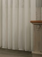 Lüks Etnik Dokuma Tül Perde - Görsel 3