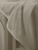 Lüks Etnik Dokuma Tül Perde - Görsel 4