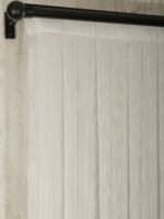 Fitilli Kar DokumaTül Perde - Görsel 5