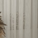 Fitilli Kar DokumaTül Perde