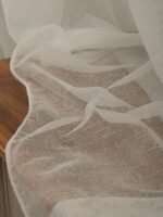 Klasik Şantuk Tül Perde - Görsel 4