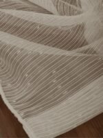 Sakallı Sedef Tül Perde - Görsel 4