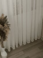 Sakallı Sedef Tül Perde - Görsel 3