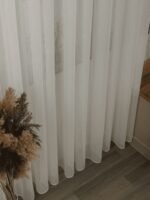 Şantuk Bambu Tül Perde - Görsel 5