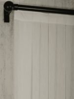 Soft Bambu Şantuk Tül Perde - Görsel 5